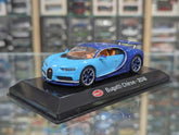 Bugatti Chiron-2016