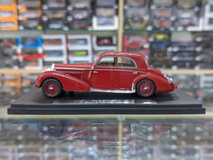 Bugatti 57 Galibier Grabier