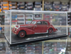 Bugatti 57 Galibier Grabier