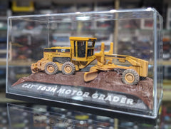 CAT 163H Motor Grader