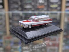Cadillac Miller-Meteor Ambulance