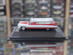 Cadillac Miller-Meteor Ambulance