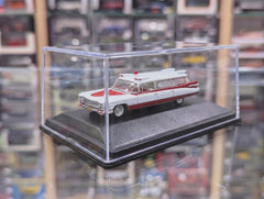 Cadillac Miller-Meteor Ambulance