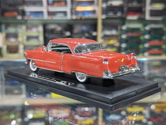 Cadillac Coupe Deville 1954