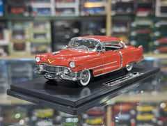 Cadillac Coupe Deville 1954