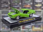Chevrolet Camaro SS RS 396 R78 1969