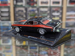 Chevrolet Chevelle SS 1970