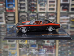 Chevrolet Chevelle SS 1970