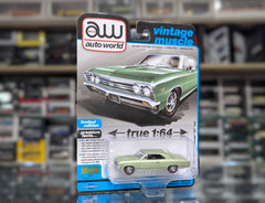Chevrolet Chevelle SS 396 1967