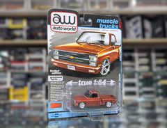 Chevrolet Silverado Stepside 1983