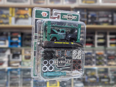 Chevrolet 3100 Truck 1954