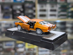 Chevrolet Camaro Z28