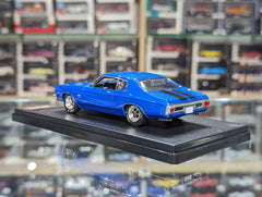 Chevrolet Chevelle SS 1970