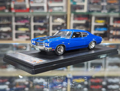 Chevrolet Chevelle SS 1970