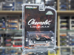 Chevrolet Impala 1967