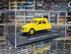 Citroen 2CV "Citroeneta 1970