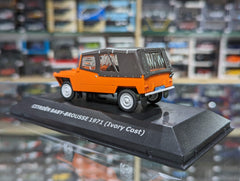 Citroen Baby-Brousse 1971