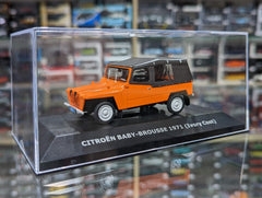 Citroen Baby-Brousse 1971