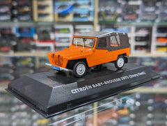 Citroen Baby-Brousse 1971