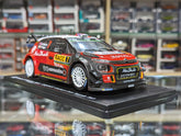 Citroen C3 WRC