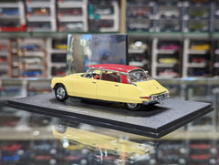 Citroen DS 19 Slough