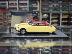 Citroen DS 19 Slough