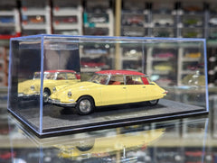 Citroen DS 19 Slough