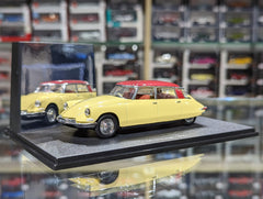 Citroen DS 19 Slough