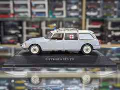 Citroen ID 19