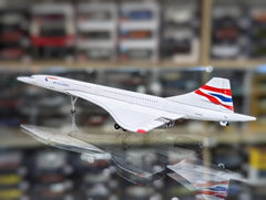 Concorde (British Airways)