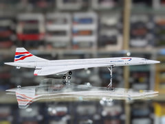 Concorde (British Airways)