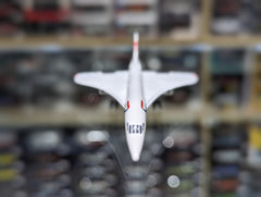 Concorde (British Airways)