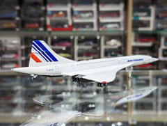 Concorde (Air France)