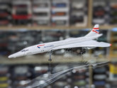 Concorde (British Airways)