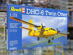 DHC-6 Twin Otter