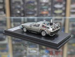 DeLorean DMC 12 Back to the Future Part II
