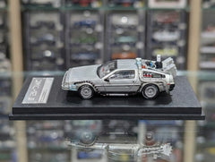 DeLorean DMC 12 Back to the Future Part II
