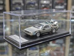 DeLorean DMC 12 Back to the Future Part II