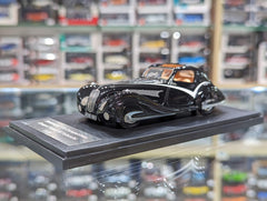 Delahaye Type 135-1936