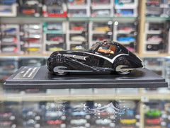 Delahaye Type 135-1936