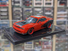 Dodge Challenger SRT8