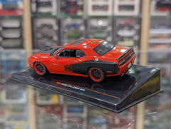 Dodge Challenger SRT8