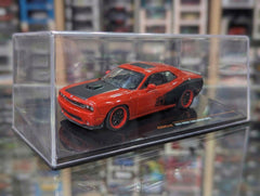 Dodge Challenger SRT8