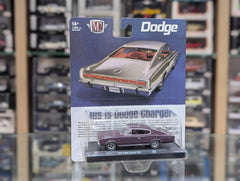 Dodge Charger 383 1966