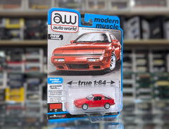 Dodge Conquest TSI 1986