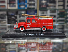Dodge D-500