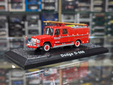 Dodge D-500