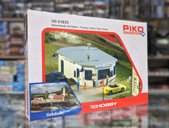 Doner "Ali Baba" 61835