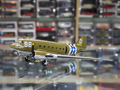 Douglas C-47 Skytrain DC-3 1944