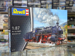 Express Locomotive BR 18 505 & Tender 2'2 1'38